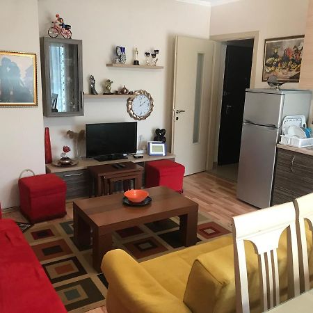 Silver Apartament Görice Dış mekan fotoğraf