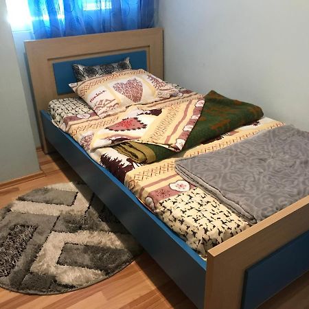 Silver Apartament Görice Dış mekan fotoğraf