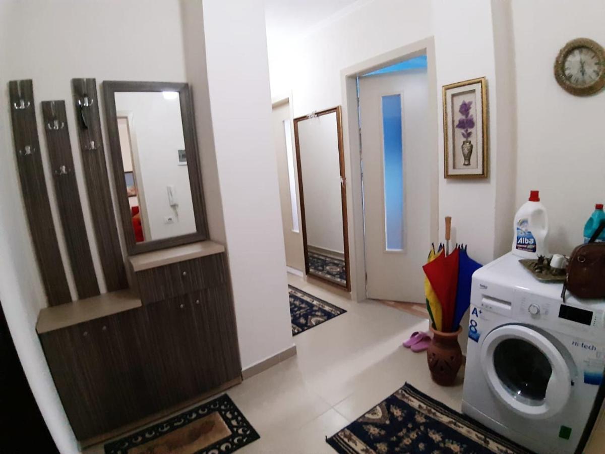 Silver Apartament Görice Dış mekan fotoğraf