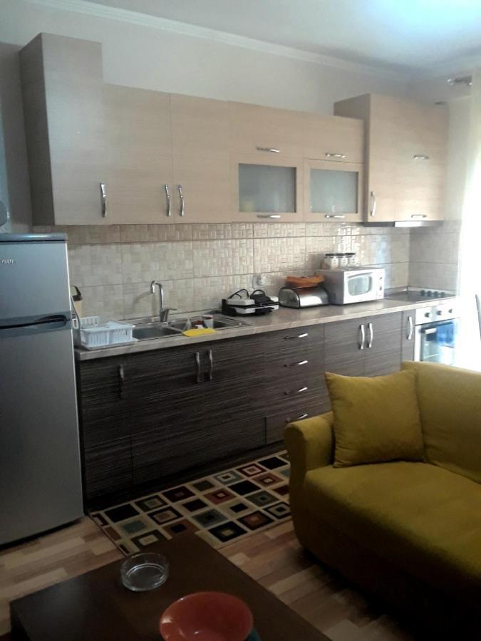 Silver Apartament Görice Dış mekan fotoğraf
