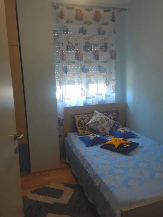 Silver Apartament Görice Dış mekan fotoğraf