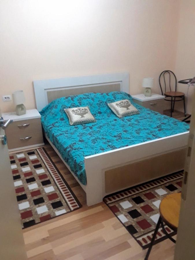 Silver Apartament Görice Dış mekan fotoğraf