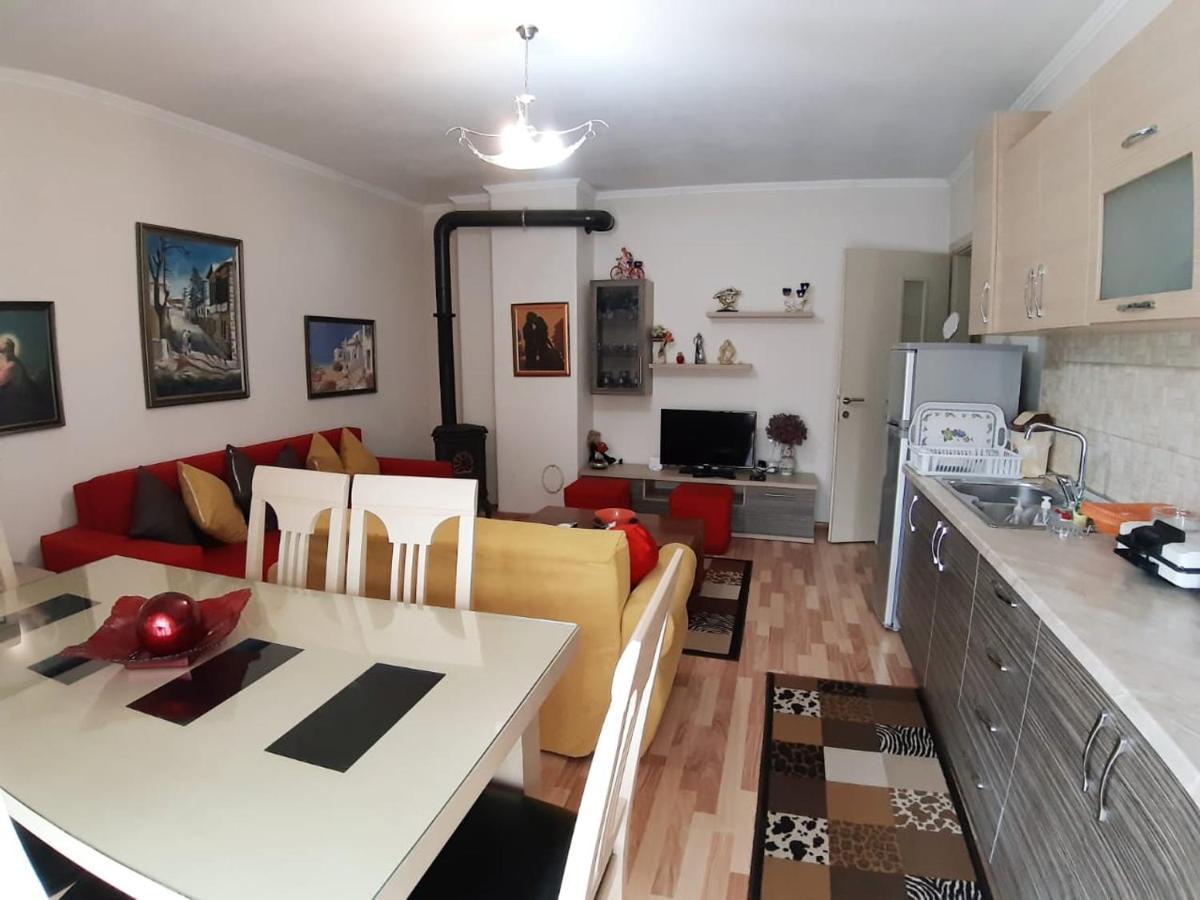 Silver Apartament Görice Dış mekan fotoğraf