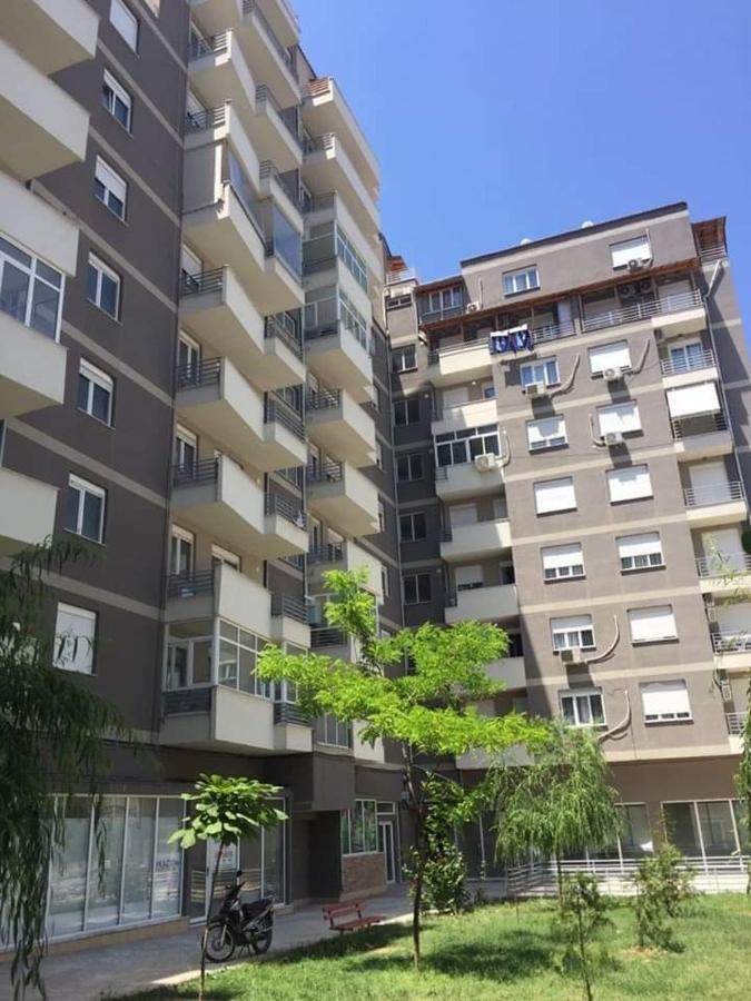 Silver Apartament Görice Dış mekan fotoğraf