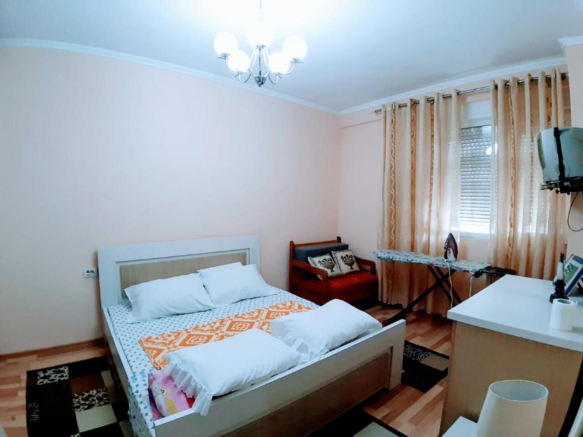 Silver Apartament Görice Dış mekan fotoğraf
