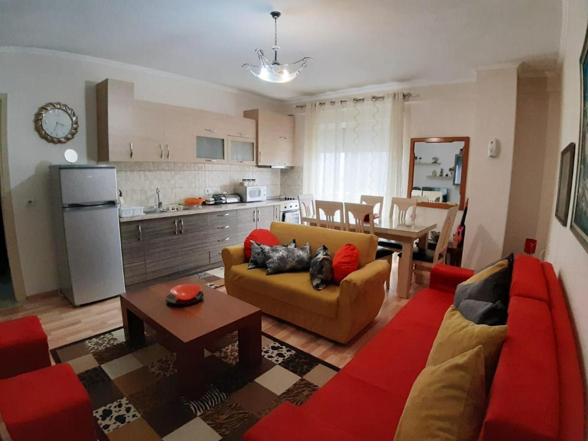 Silver Apartament Görice Dış mekan fotoğraf