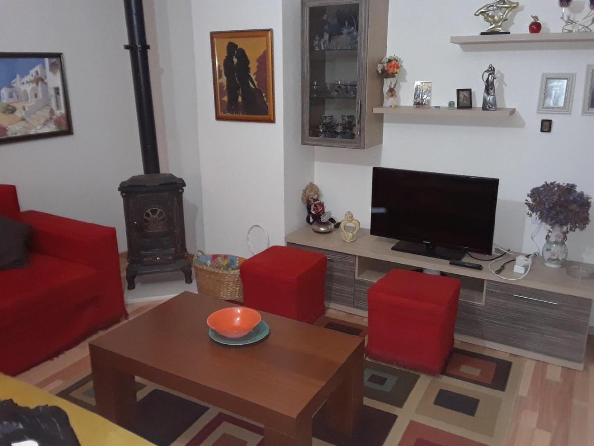 Silver Apartament Görice Dış mekan fotoğraf
