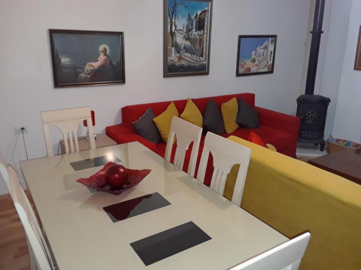 Silver Apartament Görice Dış mekan fotoğraf