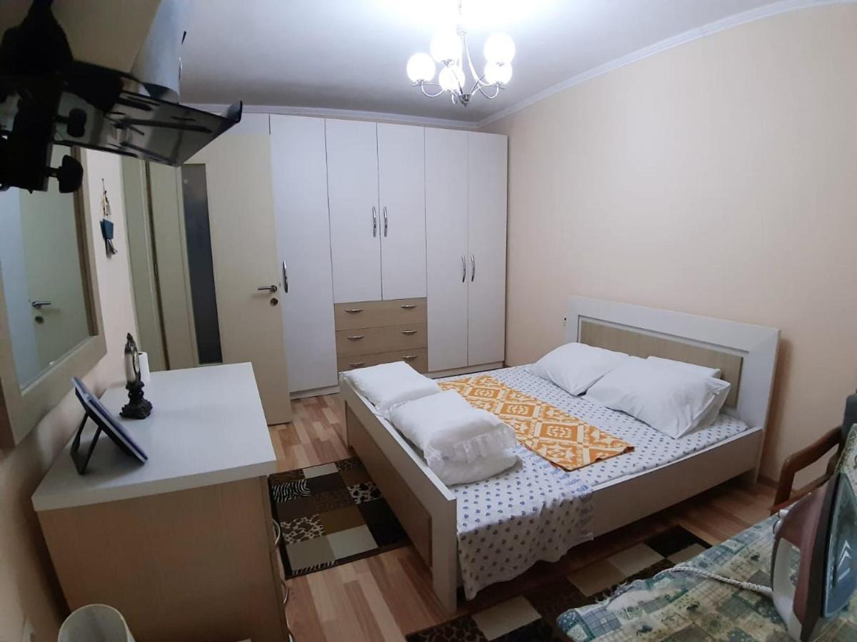 Silver Apartament Görice Dış mekan fotoğraf