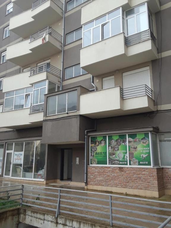 Silver Apartament Görice Dış mekan fotoğraf
