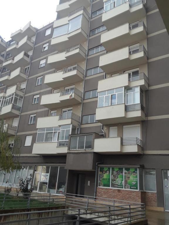 Silver Apartament Görice Dış mekan fotoğraf