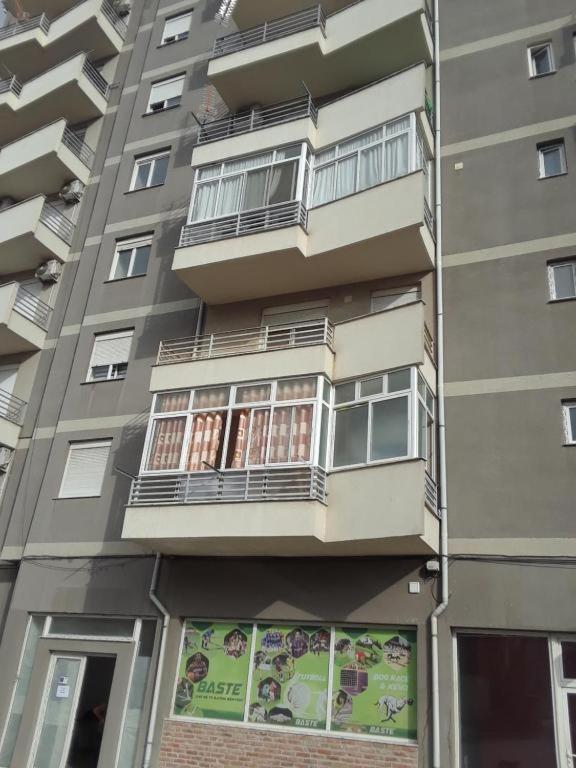 Silver Apartament Görice Dış mekan fotoğraf