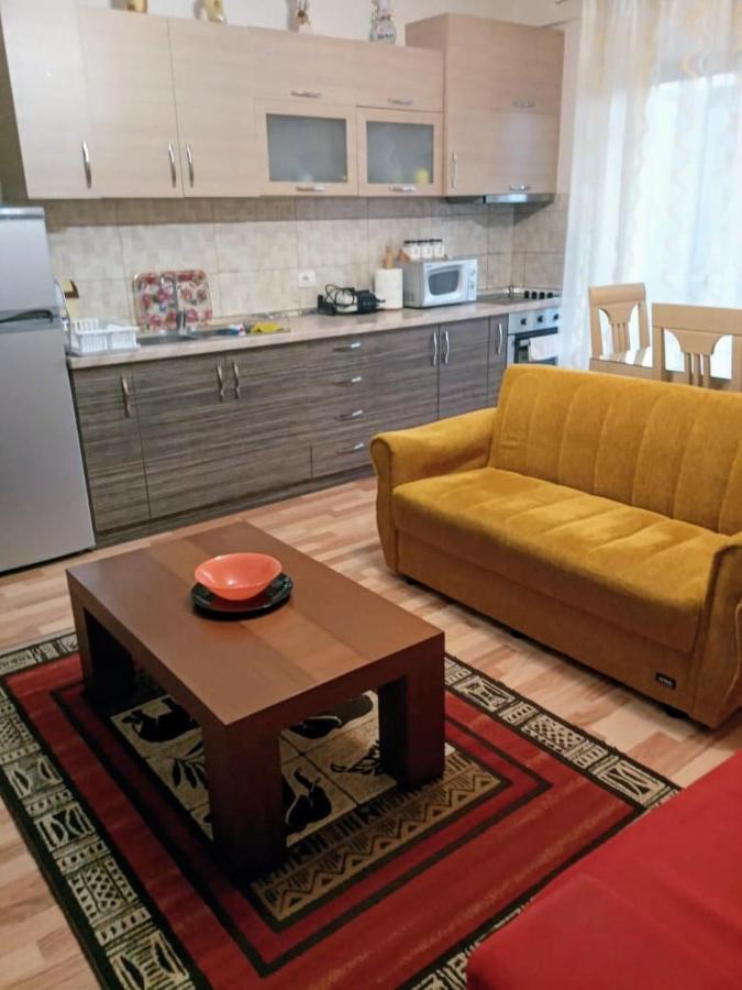Silver Apartament Görice Dış mekan fotoğraf