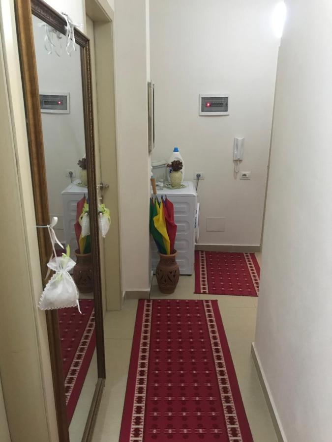 Silver Apartament Görice Dış mekan fotoğraf