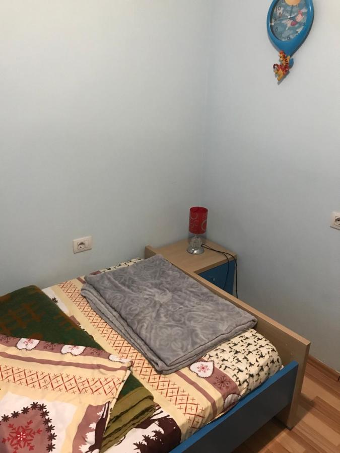 Silver Apartament Görice Dış mekan fotoğraf
