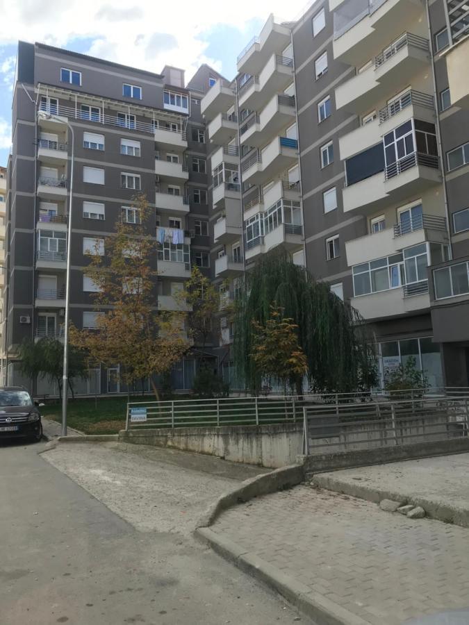 Silver Apartament Görice Dış mekan fotoğraf