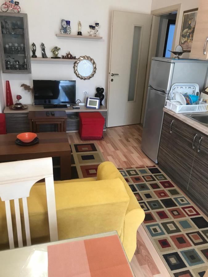 Silver Apartament Görice Dış mekan fotoğraf