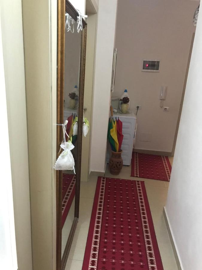Silver Apartament Görice Dış mekan fotoğraf