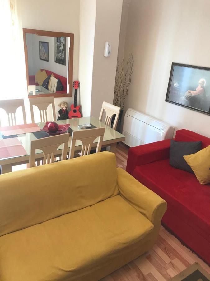 Silver Apartament Görice Dış mekan fotoğraf