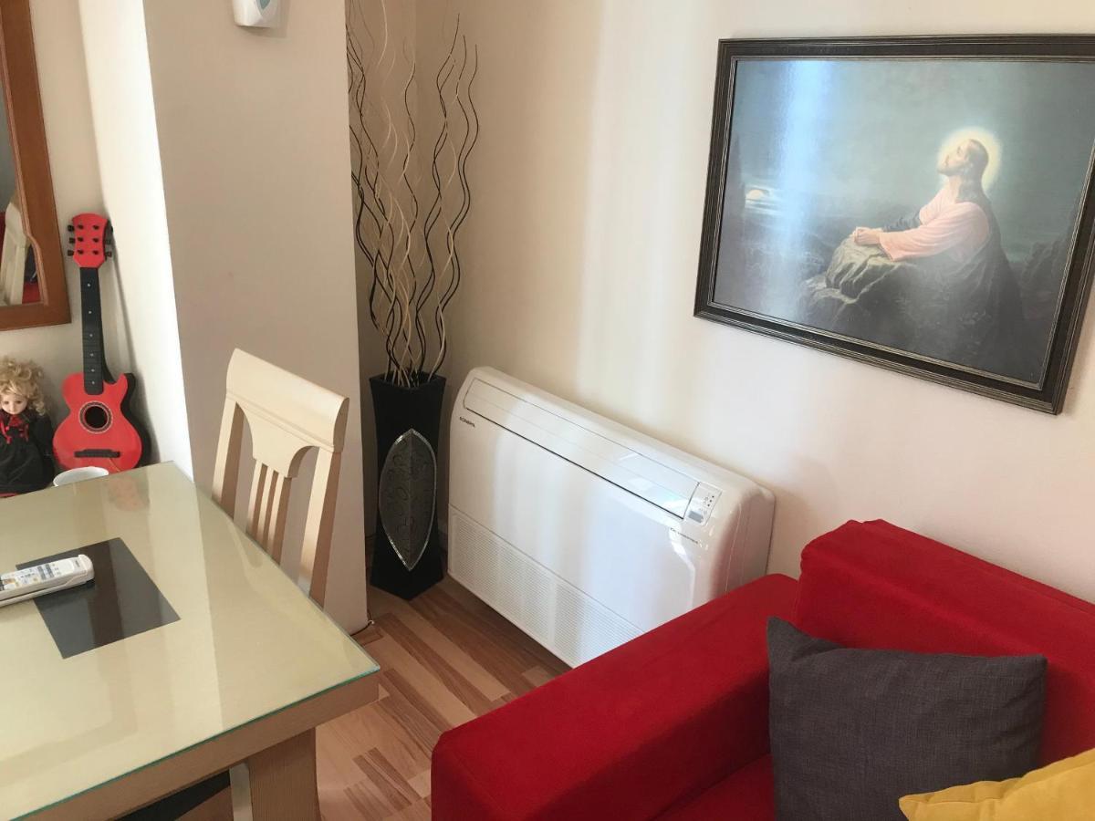 Silver Apartament Görice Dış mekan fotoğraf