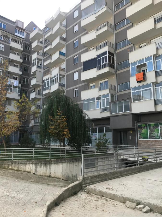 Silver Apartament Görice Dış mekan fotoğraf