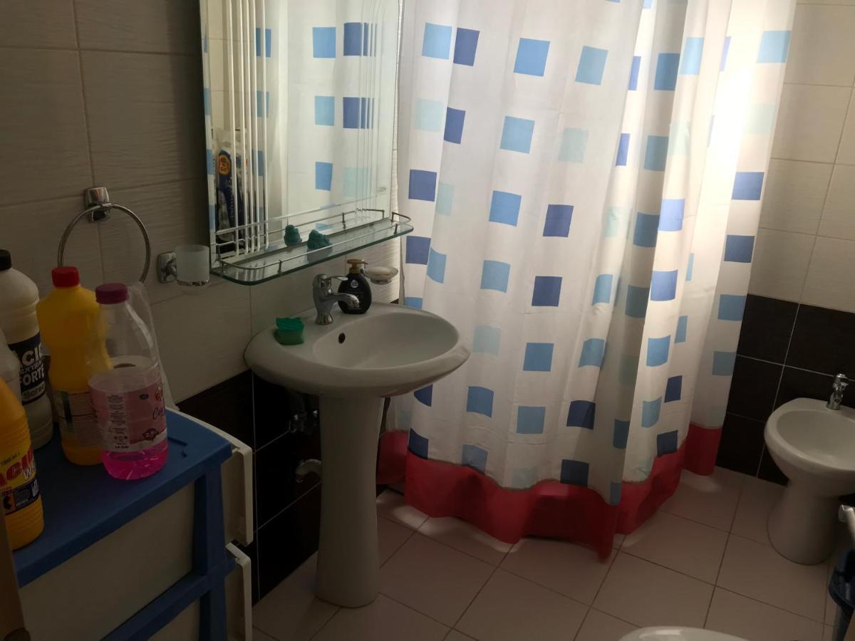 Silver Apartament Görice Dış mekan fotoğraf