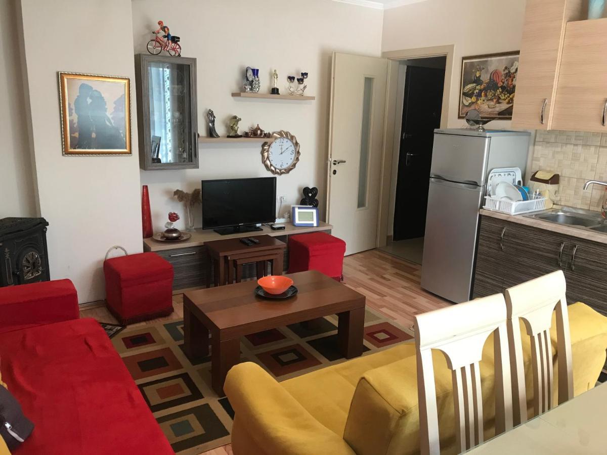 Silver Apartament Görice Dış mekan fotoğraf