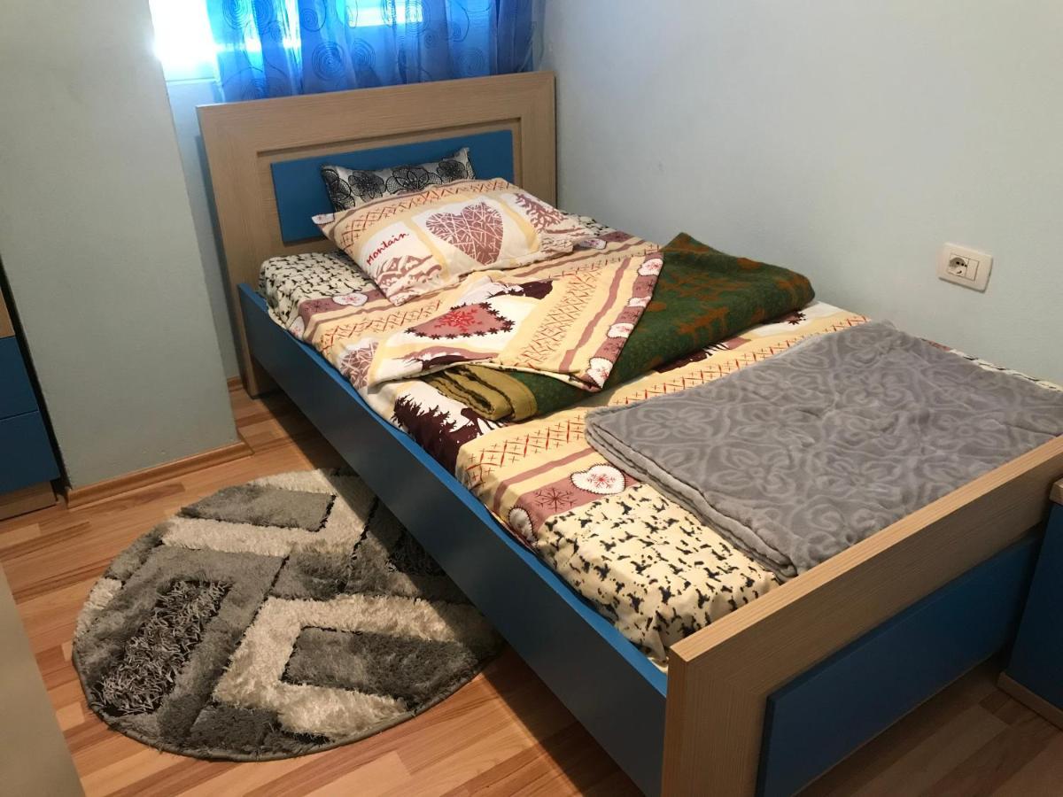 Silver Apartament Görice Dış mekan fotoğraf