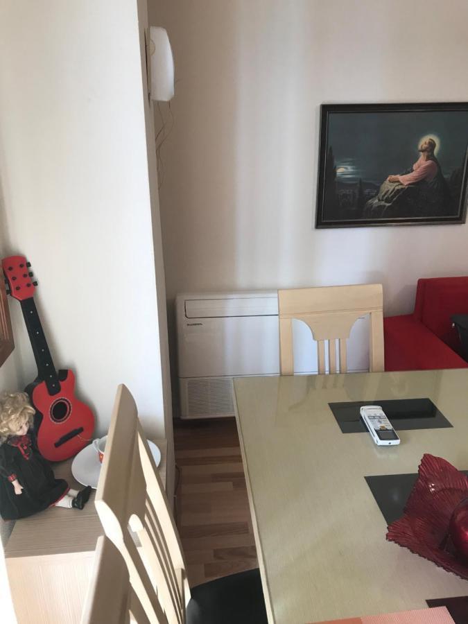 Silver Apartament Görice Dış mekan fotoğraf