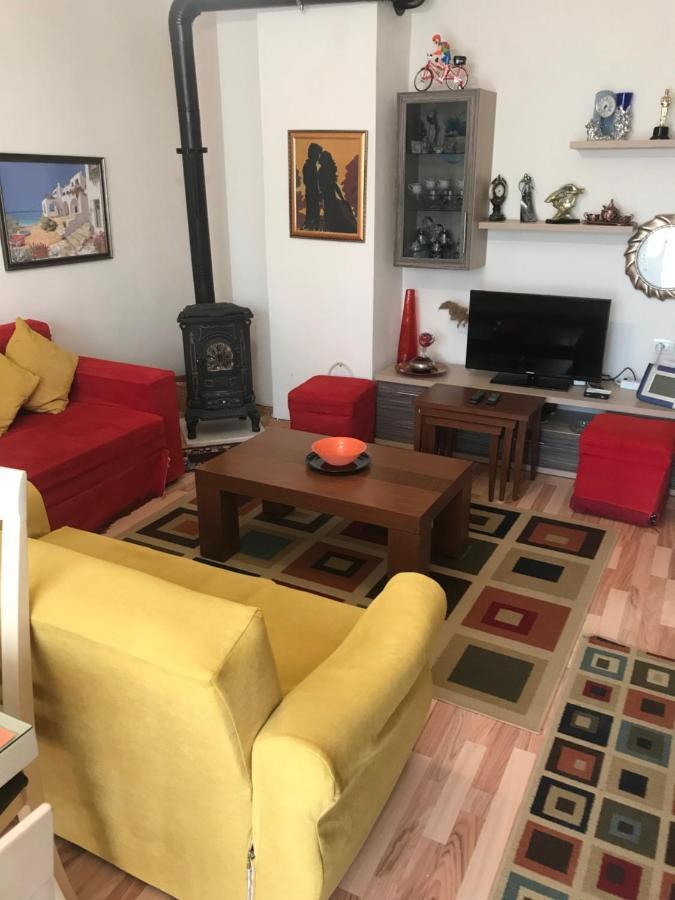 Silver Apartament Görice Dış mekan fotoğraf