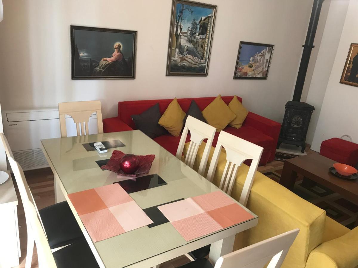 Silver Apartament Görice Dış mekan fotoğraf
